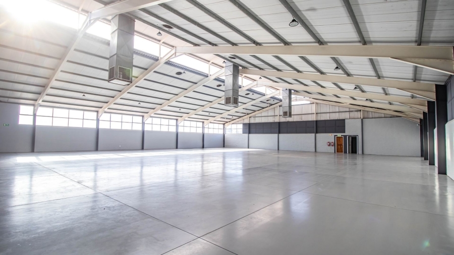 Commercial Property for Sale in Vredenburg Western Cape